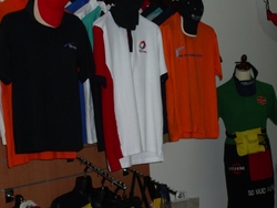Office & sports uniform 