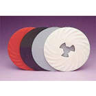 3M Disc Pad Ribbed Face Plate suppliers uae