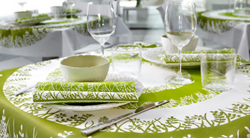 Luxurious Table Napkins in uae from AL MAS CLEANING MAT. TR. L.L.C