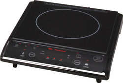 Induction Cooktop Burner from KITTU GENERAL TRADING FZC