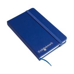 Promotional notebook gift Dubai, from ZAA PROMOTION GIFTS TRADING LLC