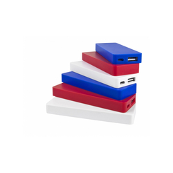 POWER BANK from ZAA PROMOTION GIFTS TRADING LLC