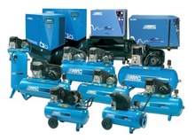 AIR COMPRESSOR EXPORT DIVISION UAE