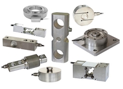 Load Cell from MIDDLE EAST METROLOGY FZE