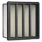 3M V Bank Mini-Pleat Air Filter suppliers uae from WORLD WIDE DISTRIBUTION FZE