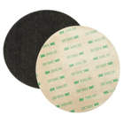 3M Circle Polyester Mesh Fabric Antislip Tape UAE