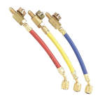 BACHARACH Refrigerant Ball Valve Hose Set in uae from WORLD WIDE DISTRIBUTION FZE