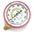 BACHARACH Refrigerant Gauge Red suppliers in uae