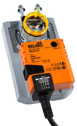 Belimo Automation suppliers in uae