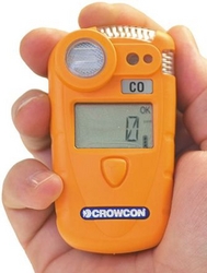 Crowcon Detection Instruments suppliers in uae