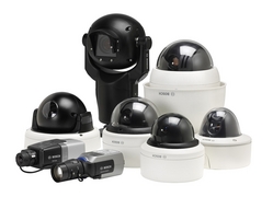 Bosch CCTV and Surveilance System from AVISS LLC