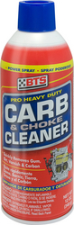 CARB & CHOKE CLEANER from WHITE HOUSE GENERAL TRADING, LLC