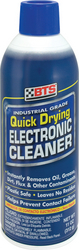 ELECTRONIC CONTACT CLEANER
