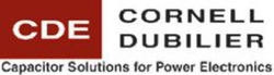 Cornell-Dubilier suppliers in uae