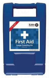 First Aid Kit for Catering in Dubai