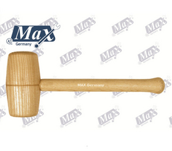 Wooden Mallet Hammer 70 mm