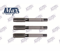 Tap Set (Carbon Steel) 11 x 1.5 mm from A ONE TOOLS TRADING LLC 