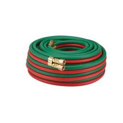 Twin Welding Hose 7.9 - 15 mm x 50 m (5/16