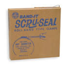 BAND-IT Adjustable Clamp Kit suppliers in aue