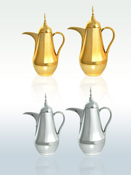 Arabic Flasks