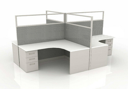 Workstations from HOMECITY FURNITURE LLC