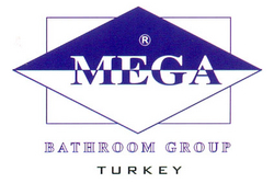Mega Sanitary Ware from MASHREQ INTERNATIONAL LLC