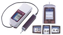Digital Surface Roughness Tester from MIDDLE EAST METROLOGY FZE