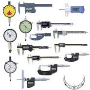 Measuring Instruments from MIDDLE EAST METROLOGY FZE