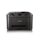Canon MAXIFY MB5020 Wireless Office All-In-One Ink from FINECO GENERAL TRADING LLC UAE