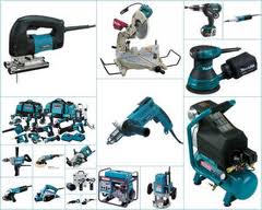 POWER TOOLS WHOLESALE from ADEX INTL