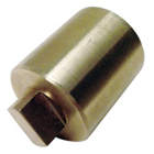 BASCO Aluminum Bronze Drum Plug Socket in uae