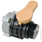 BASCO IBC Valve suppliers in uae from WORLD WIDE DISTRIBUTION FZE