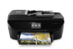 HP Envy 7640 Wireless All-in-One Color Photo Print