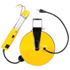 BAYCO Fluorescent Cord Reel Light suppliers in uae