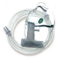 oxygen mask and tubing(adult) in UAE from ARASCA MEDICAL EQUIPMENT TRADING LLC
