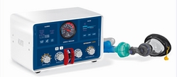 Transport Ventilators in UAE, Ambulance Ventilator from ARASCA MEDICAL EQUIPMENT TRADING LLC