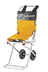 SPENCER 406 Compact evacuation chair