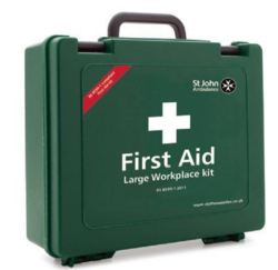 First Aid Kit in UAE