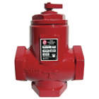 BELL & GOSSETT Flo-Control Valve suppliers in uae from WORLD WIDE DISTRIBUTION FZE