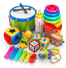 TOYS MANUFACTURER from MAGIC LADDER GENERAL TRADING LLC