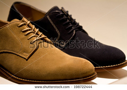 Leather Shoes from FINECO GENERAL TRADING LLC UAE