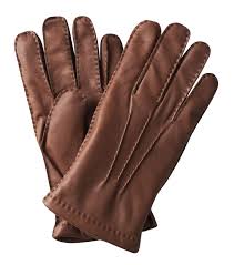 Leather Gloves from FINECO GENERAL TRADING LLC UAE
