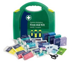First Aid kit in UAE