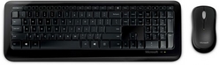 Microsoft Wireless Desktop 800 Keyboard & Mouse (B from FINECO GENERAL TRADING LLC UAE