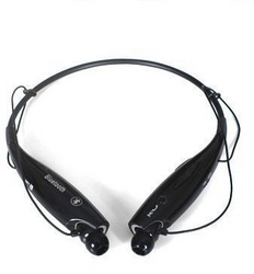 Stereo bluetooth Wireless headset In earphone Head from FINECO GENERAL TRADING LLC UAE