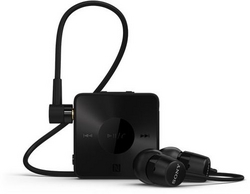 SONY Stereo Bluetooth-SBH20 UK-Black- WO Charger from FINECO GENERAL TRADING LLC UAE