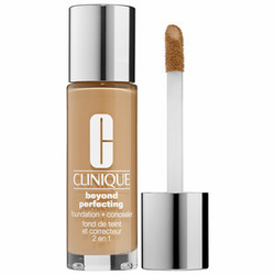 CLINIQUE Beyond Perfecting Foundation + 