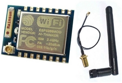 Wifi ESP8266 v7 Development Board Arduino Compatib from FINECO GENERAL TRADING LLC UAE