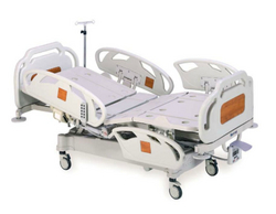 ICU BED / HOSPITAL BED from MASTERMED EQUIPMENT TRADING LLC