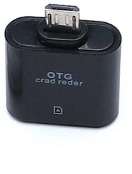 Direct Micro usb OTG card reader for SAMSUNG ,TF C from FINECO GENERAL TRADING LLC UAE